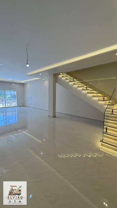 4 Bedroom Townhouse for Rent in New Cairo, Cairo - WhatsApp Image 2026-10-14 at 7.46. 06 PM (2). jpeg