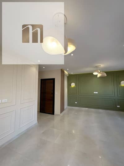 3 Bedroom Apartment for Sale in 6th of October, Giza - WhatsApp Image 2026-10-14 at 8.24. 03 PM. jpeg