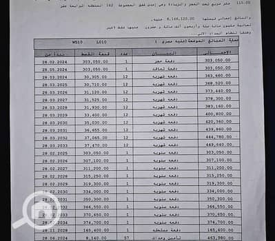 شقة 3 غرف نوم للبيع في مدينتي، القاهرة - 845120849_1607136550765900_7646957295662273166_n. jpg