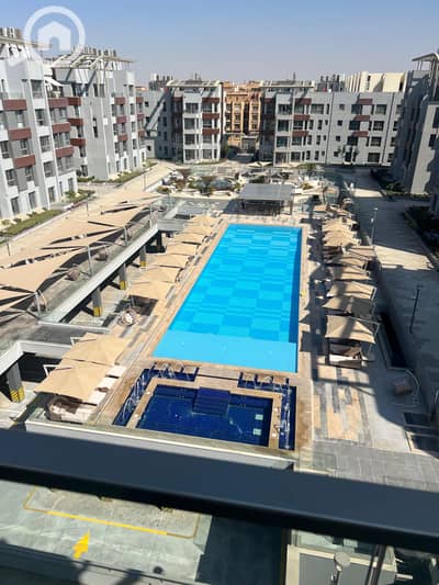 Studio for Rent in New Cairo, Cairo - WhatsApp Image 2025-11-26 at 15.44. 46_30eaad43. jpg Studio for Rent in New Cairo, Cairo - WhatsApp Image 2025-11-26 at 15.44. 46_30eaad43. jpg