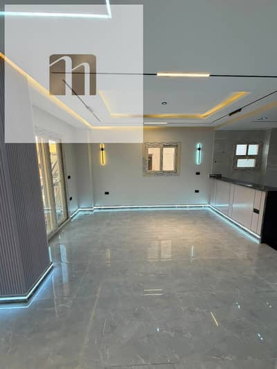 3 Bedroom Apartment for Sale in 6th of October, Giza - WhatsApp Image 2026-10-14 at 9.19. 42 PM (4). jpeg