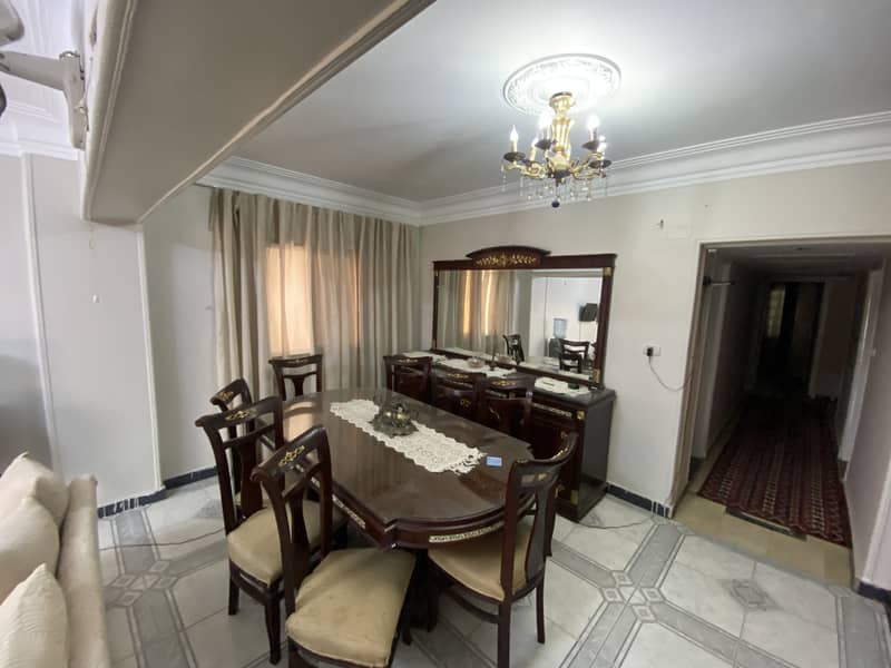 Apartment for sale in Nasr City Apartment for sale in Nasr City