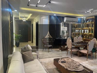 3 Bedroom Flat for Rent in New Cairo, Cairo - WhatsApp Image 2026-09-24 at 1.45. 48 PM (4). jpeg