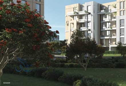 2 Bedroom Flat for Sale in Sheikh Zayed, Giza - WhatsApp Image 2026-10-14 at 1.13. 54 PM (1). jpeg 2 Bedroom Flat for Sale in Sheikh Zayed, Giza - WhatsApp Image 2026-10-14 at 1.13. 54 PM (1). jpeg