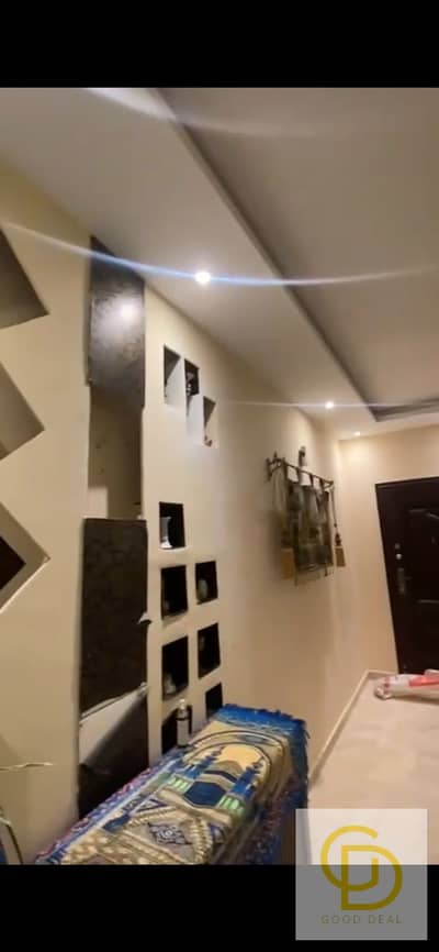 3 Bedroom Flat for Sale in Shorouk City, Cairo - WhatsApp Image 2026-10-14 at 7.45. 15 PM (5). jpeg