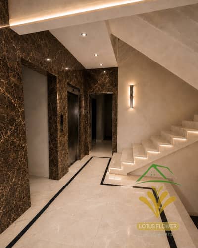 10+ Beds Villa for Rent in New Cairo, Cairo - 1001317974. jpg