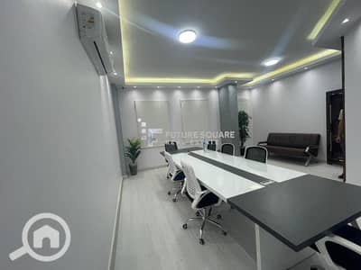 مکتب للايجار في المعادي، القاهرة - Image03. jpg مکتب للايجار في المعادي، القاهرة - Image03. jpg