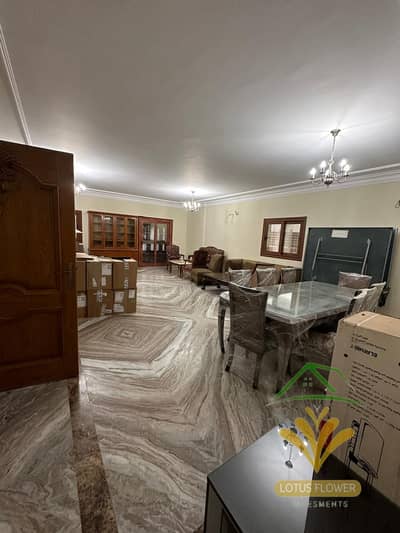 3 Bedroom Flat for Rent in New Cairo, Cairo - 1001317985. jpg