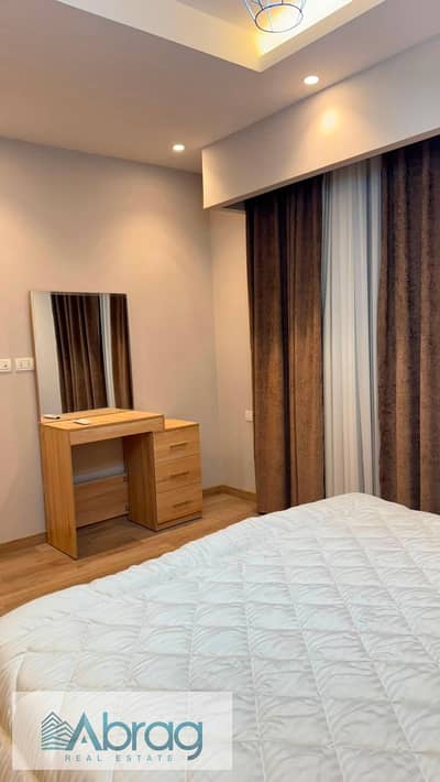 3 Bedroom Flat for Rent in Sheikh Zayed, Giza - WhatsApp Image 2026-10-14 at 2.23. 40 PM (1). jpeg
