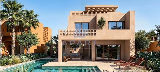 4 Bedroom Villa for Sale in Makadi Bay, Red Sea - Screenshot_8-10-2026_134926_. jpeg
