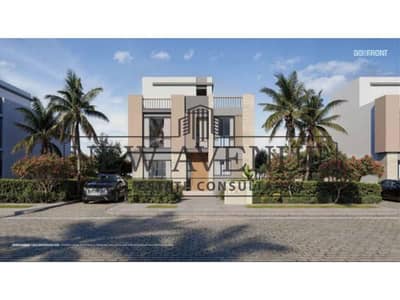 4 Bedroom Villa for Sale in New Heliopolis, Cairo - WhatsApp Image 2026-10-14 at 3.27. 27 PM (3). jpg 4 Bedroom Villa for Sale in New Heliopolis, Cairo - WhatsApp Image 2026-10-14 at 3.27. 27 PM (3). jpg