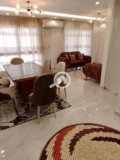2 Bedroom Flat for Rent in Madinaty, Cairo - 3a8ef5e9-e812-426f-a0c6-7e44dc296e19. jpeg