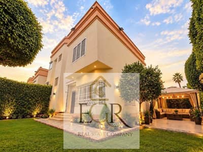 3 Bedroom Villa for Sale in New Cairo, Cairo - 1002132773. jpg 3 Bedroom Villa for Sale in New Cairo, Cairo - 1002132773. jpg
