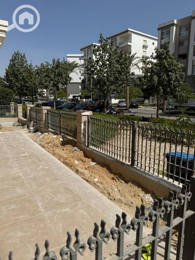 فلیٹ 3 غرف نوم للايجار في القاهرة الجديدة، القاهرة - 714c090a-b6c4-481e-9363-e334dd5870b6. jpg