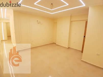 عيادة  للايجار في سابا باشا، الإسكندرية - 23. png