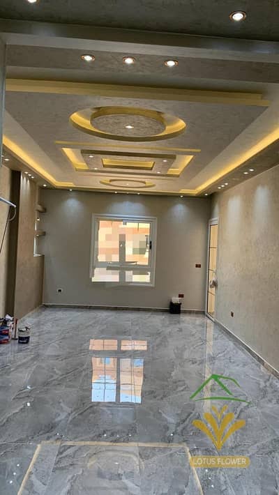 3 Bedroom Flat for Rent in New Cairo, Cairo - 1001318043. jpg 3 Bedroom Flat for Rent in New Cairo, Cairo - 1001318043. jpg