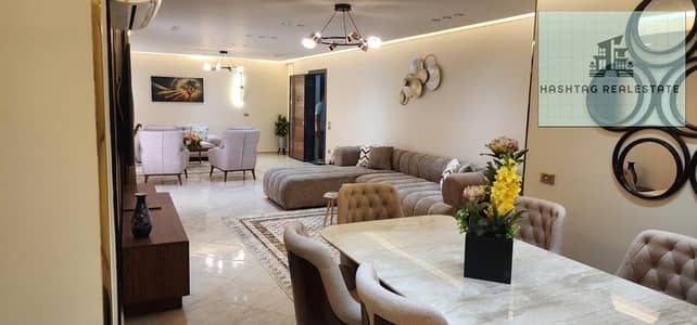 2 Bedroom Apartment for Rent in Sheikh Zayed, Giza - 1000837533. jpg