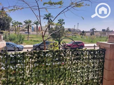 3 Bedroom Apartment for Rent in New Cairo, Cairo - 164531. jpg 3 Bedroom Apartment for Rent in New Cairo, Cairo - 164531. jpg