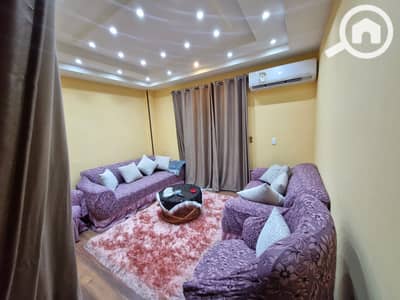 شقة 2 غرفة نوم للايجار في المنيل، القاهرة - 1000483146. jpg