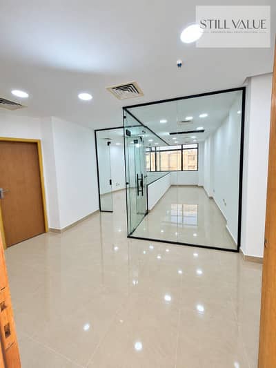 Office for Rent in New Cairo, Cairo - 63403. jpg Office for Rent in New Cairo, Cairo - 63403. jpg
