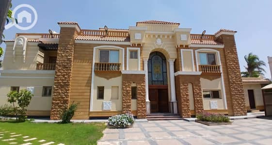 5 Bedroom Villa for Sale in 6th of October, Giza - 67368. jpg