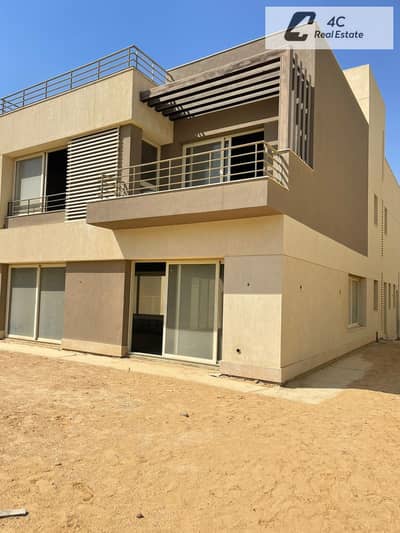 4 Bedroom Villa for Sale in New Cairo, Cairo - WhatsApp Image 2025-11-05 at 2.07. 00 PM. jpeg 4 Bedroom Villa for Sale in New Cairo, Cairo - WhatsApp Image 2025-11-05 at 2.07. 00 PM. jpeg