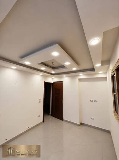 3 Bedroom Apartment for Sale in Zahraa Al Maadi, Cairo - WhatsApp Image 2026-10-14 at 5.22. 37 PM. jpeg
