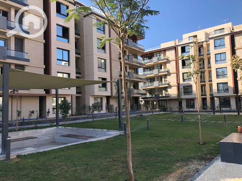 5 كمبوند ازاد التجمع الخامس Azad New Cairo 2. jpeg