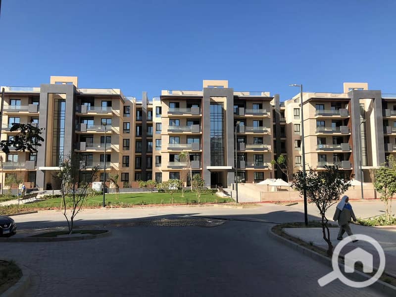 7 كمبوند ازاد التجمع الخامس Azad New Cairo 4. jpeg