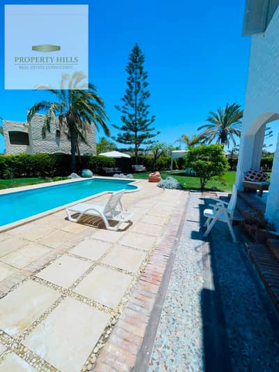 3 Bedroom Chalet for Sale in North Coast, Matruh - 813804529_122130992666810134_2966756304511797050_n. jpg
