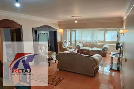 3 Bedroom Flat for Rent in Nasr City, Cairo - 7428b11f-8263-46f9-86bf-b26844df74e0. jpg