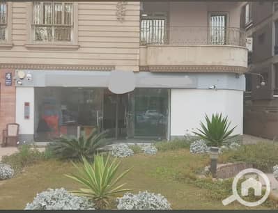 Garage for Sale in Sheraton, Cairo - WhatsApp Image 2025-09-07 at 3.10. 34 PM. jpeg Garage for Sale in Sheraton, Cairo - WhatsApp Image 2025-09-07 at 3.10. 34 PM. jpeg