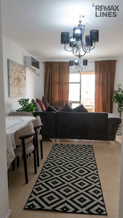 3 Bedroom Flat for Rent in Madinaty, Cairo - WhatsApp Image 2026-10-14 at 10.31. 43 PM (3). jpeg