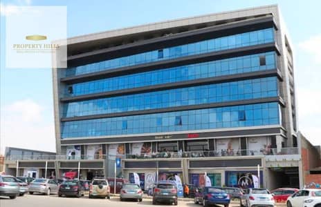 Retail for Sale in New Cairo, Cairo - 354595c4-b00b-4022-b4ad-eb67331798c2-1_all_34557. jpg
