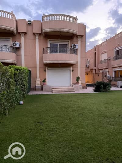 فیلا 6 غرف نوم للبيع في 6 اكتوبر، الجيزة - WhatsApp Image 2026-10-14 at 11.23. 06 PM. jpeg