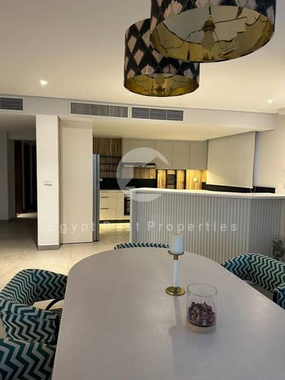 3 Bedroom Apartment for Sale in 6th of October, Giza - WhatsApp Image 2026-10-12 at 1.45. 05 PM (4). jpeg