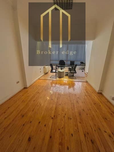Office for Rent in Heliopolis, Cairo - 9247c713-2d47-449e-9a65-c3cf85c5632e. jpeg