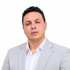 Ali Ali