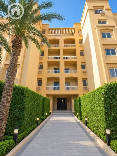 3 Bedroom Flat for Sale in Hadayek October, Giza - WhatsApp Image 2026-10-14 at 11.17. 36 PM. jpeg