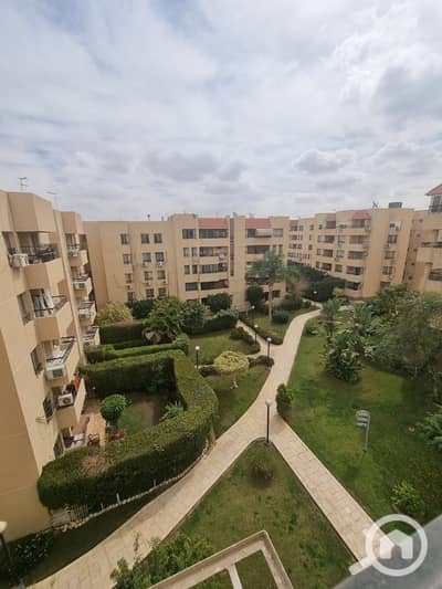 2 Bedroom Flat for Rent in New Cairo, Cairo - WhatsApp Image 2026-10-13 at 8.54. 49 PM. jpeg 2 Bedroom Flat for Rent in New Cairo, Cairo - WhatsApp Image 2026-10-13 at 8.54. 49 PM. jpeg