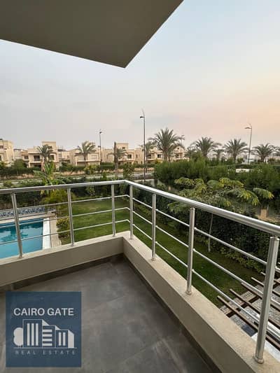 4 Bedroom Villa for Rent in Sheikh Zayed, Giza - WhatsApp Image 2026-10-13 at 8.03. 05 PM. jpeg 4 Bedroom Villa for Rent in Sheikh Zayed, Giza - WhatsApp Image 2026-10-13 at 8.03. 05 PM. jpeg