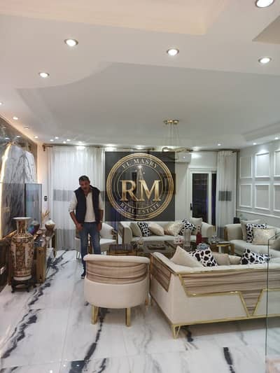 3 Bedroom Villa for Rent in New Cairo, Cairo - 14910064-fb3d-4614-8f8f-3723fc207d17. jpg