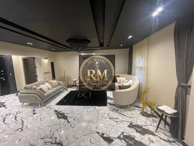 3 Bedroom Apartment for Sale in New Cairo, Cairo - 1e18e868-e86a-4c46-a51f-1aa4f511b50b. jpeg