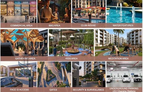 2 Bedroom Apartment for Sale in Sheikh Zayed, Giza - Screenshot 2026-10-14 232816. png 2 Bedroom Apartment for Sale in Sheikh Zayed, Giza - Screenshot 2026-10-14 232816. png