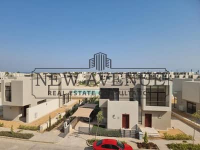 3 Bedroom Townhouse for Sale in Ain Sukhna, Suez - WhatsApp Image 2026-10-14 at 3.32. 22 PM (1). jpg 3 Bedroom Townhouse for Sale in Ain Sukhna, Suez - WhatsApp Image 2026-10-14 at 3.32. 22 PM (1). jpg