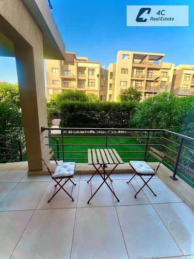 1 Bedroom Apartment for Sale in New Cairo, Cairo - WhatsApp Image 2025-02-25 at 11.58. 30 PM (1). jpeg