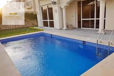 4 Bedroom Townhouse for Sale in Shorouk City, Cairo - 42744. jpg