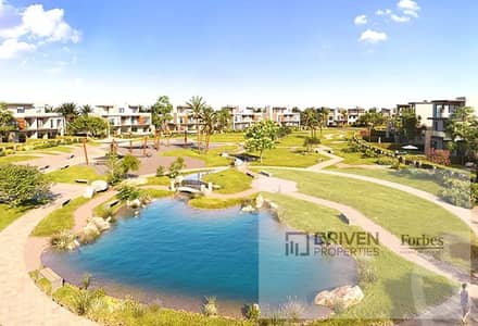 4 Bedroom Flat for Sale in Sheikh Zayed, Giza - original (5). jpg