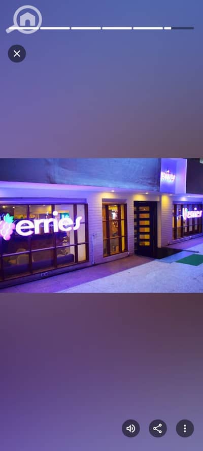 Restaurant & Cafe for Rent in Mohandessin, Giza - 1000951896. jpg Restaurant & Cafe for Rent in Mohandessin, Giza - 1000951896. jpg