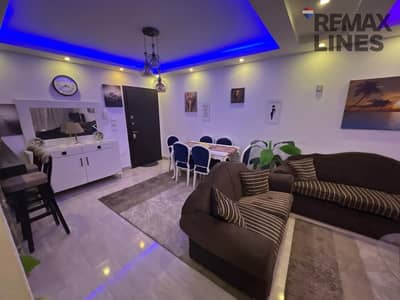 2 Bedroom Flat for Rent in Madinaty, Cairo - 1000395024. jpg